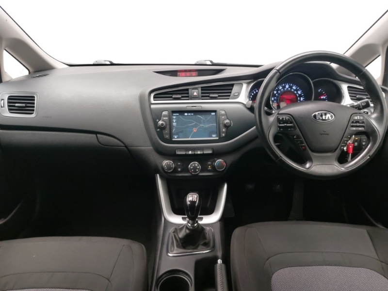 Used Kia Ceed 2018 for sale - 77028432: Photo 2