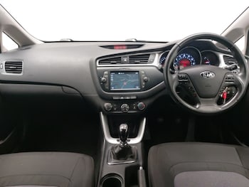 Used Kia Ceed 2018 for sale - 77028432: Photo