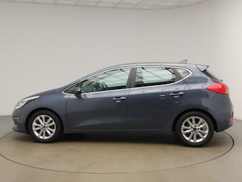 Used Kia Ceed 2018 for sale - 77028432: Photo