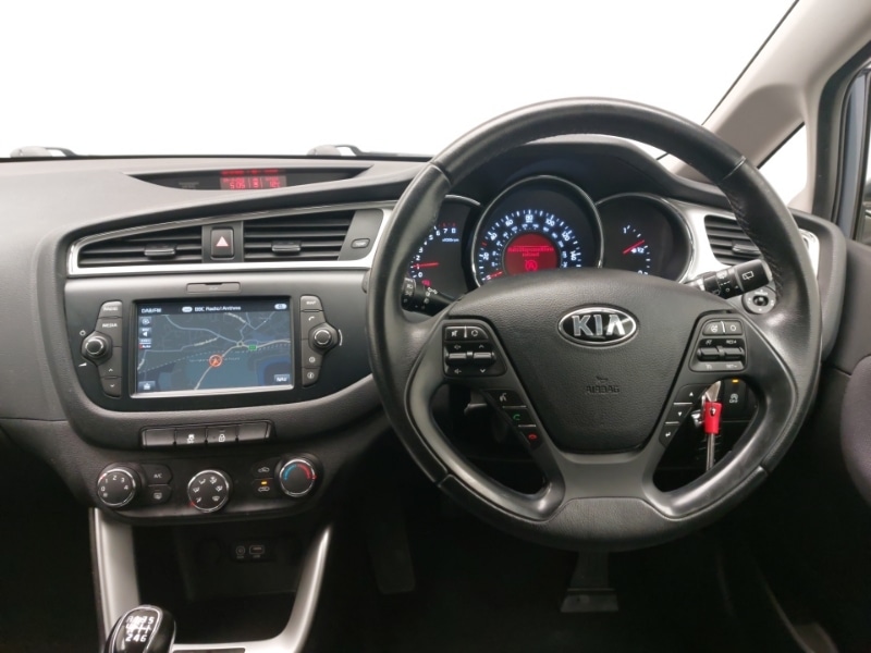 Used Kia Ceed 2018 for sale - 77028432: Photo 7