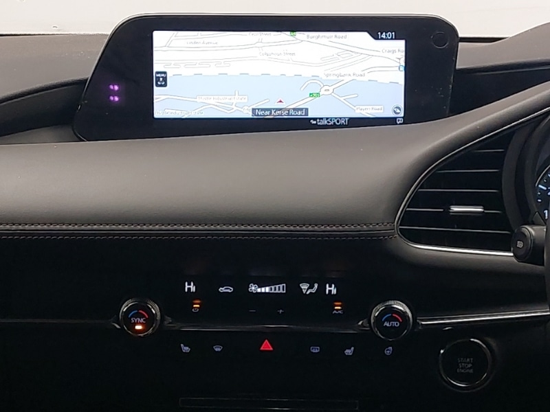 Used Mazda Mazda3 2019 for sale - 76518681: Photo 10