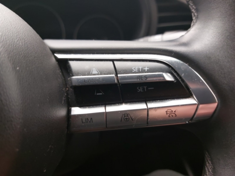 Used Mazda Mazda3 2019 for sale - 76518681: Photo 14