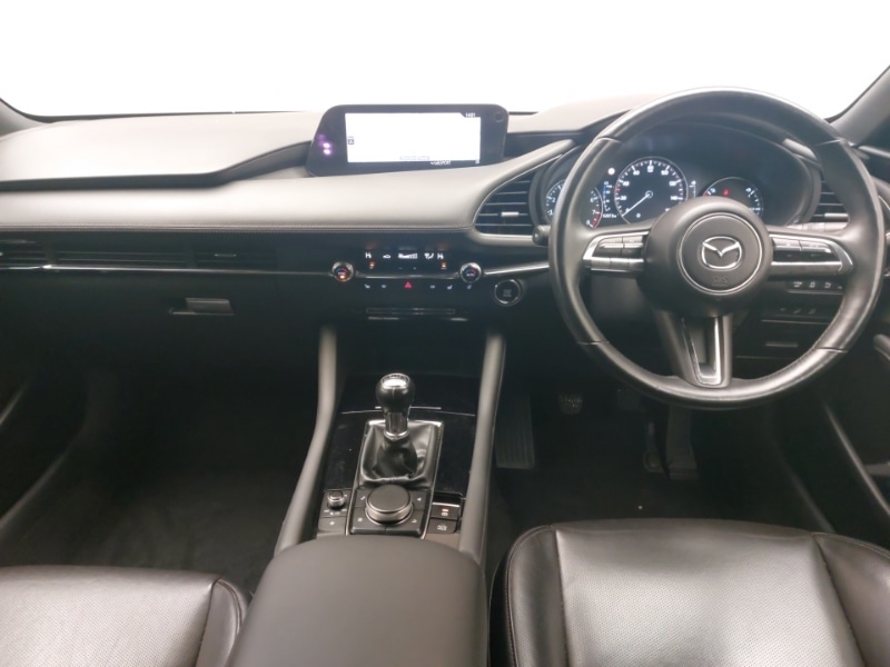 Used Mazda Mazda3 2019 for sale - 76518681: Photo 2