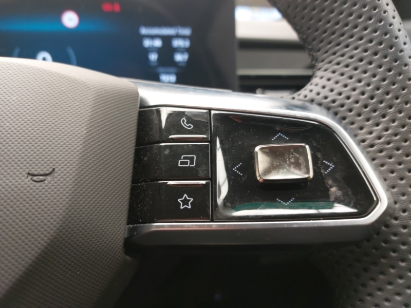 Used MG MG HS 2025 for sale - 76566858: Photo 13