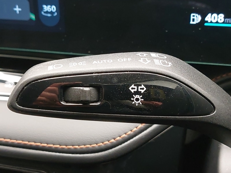 Used MG MG HS 2025 for sale - 76566858: Photo 15