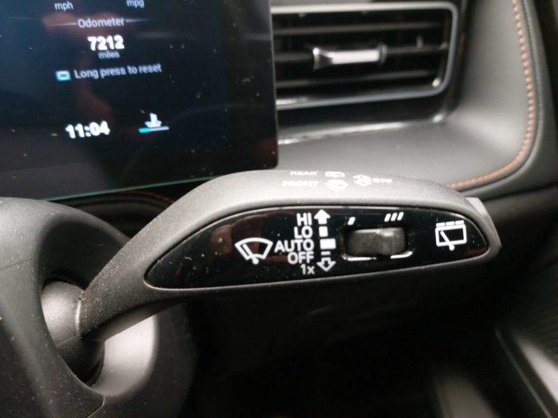 Used MG MG HS 2025 for sale - 76566858: Photo 16