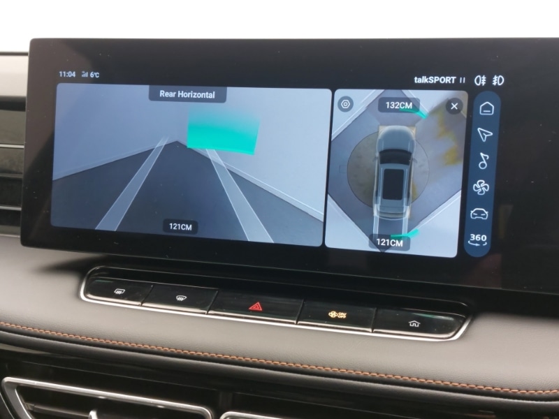 Used MG MG HS 2025 for sale - 76566858: Photo 18