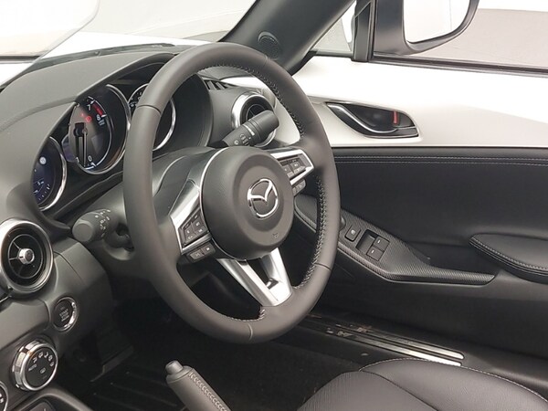 Used Mazda MX-5 2024 for sale - 74929257: Photo 11