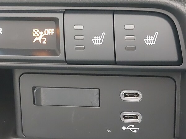 Used Mazda MX-5 2024 for sale - 74929257: Photo 17