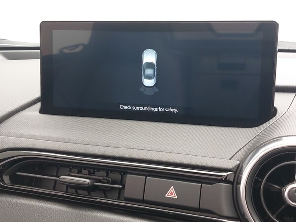 Used Mazda MX-5 2024 for sale - 74929257: Photo 19