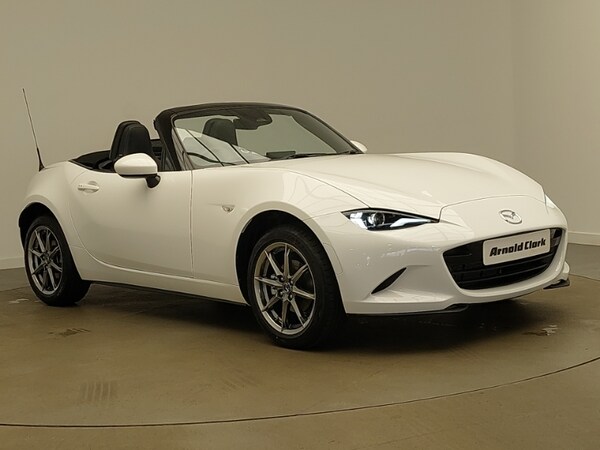 Used Mazda MX-5 2024 for sale - 74929257: Photo 1