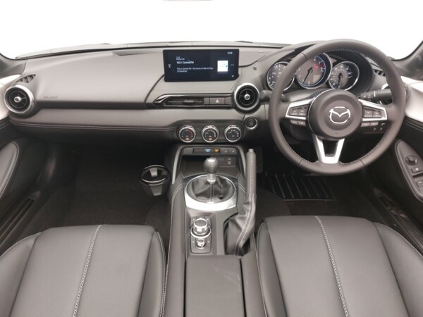 Used Mazda MX-5 2024 for sale - 74929257: Photo 2