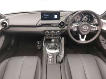 Used Mazda MX-5 2024 for sale - 74929257: Photo