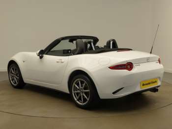 Used Mazda MX-5 2024 for sale - 74929257: Photo