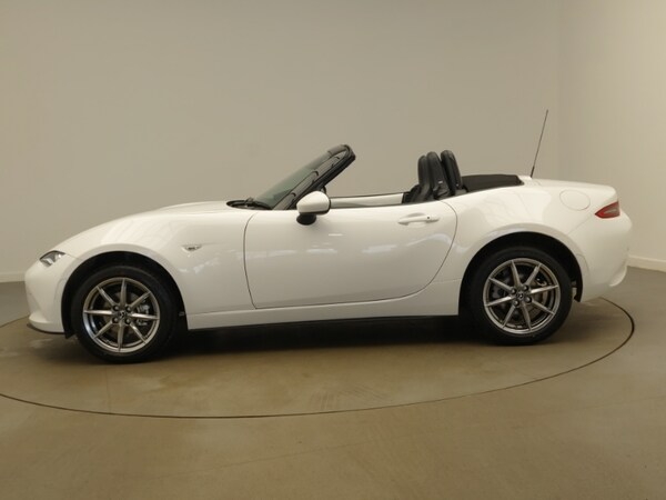Used Mazda MX-5 2024 for sale - 74929257: Photo 4