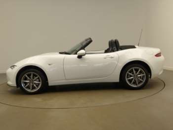 Used Mazda MX-5 2024 for sale - 74929257: Photo