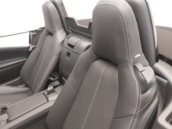 Used Mazda MX-5 2024 for sale - 74929257: Photo 6