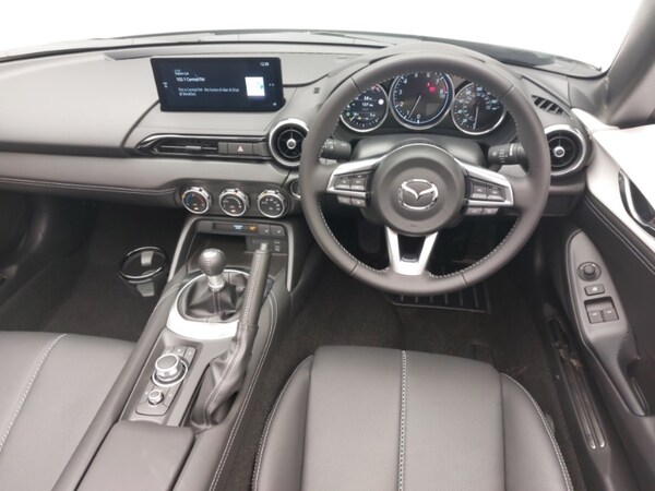 Used Mazda MX-5 2024 for sale - 74929257: Photo 7