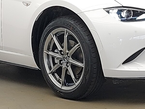 Used Mazda MX-5 2024 for sale - 74929257: Photo 9