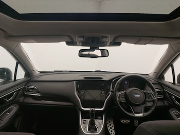 Used Subaru Outback 2022 for sale - 78298012: Photo