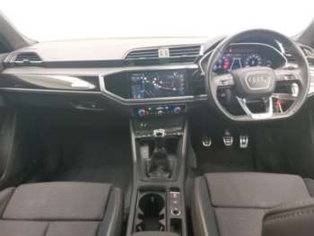 Used Audi Q3 2021 for sale - 74085047: Photo