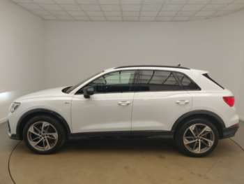 Used Audi Q3 2021 for sale - 74085047: Photo