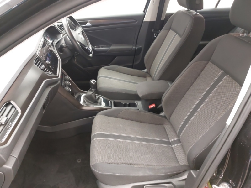 Used Volkswagen T-Roc 2019 for sale - 77847078: Photo 5