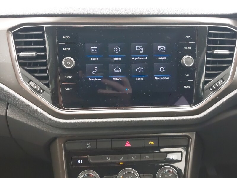 Used Volkswagen T-Roc 2019 for sale - 77847078: Photo 7