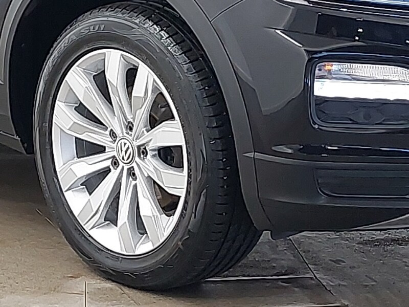 Used Volkswagen T-Roc 2019 for sale - 77847078: Photo 9