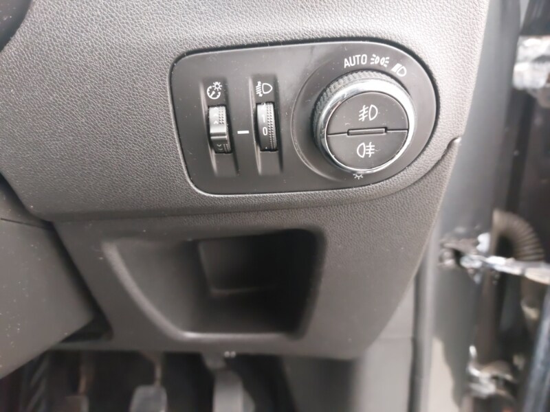 Used Vauxhall Crossland X 2018 for sale - 77530693: Photo 13