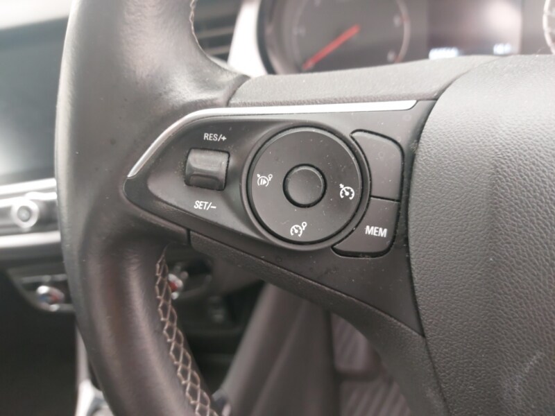 Used Vauxhall Crossland X 2018 for sale - 77530693: Photo 14