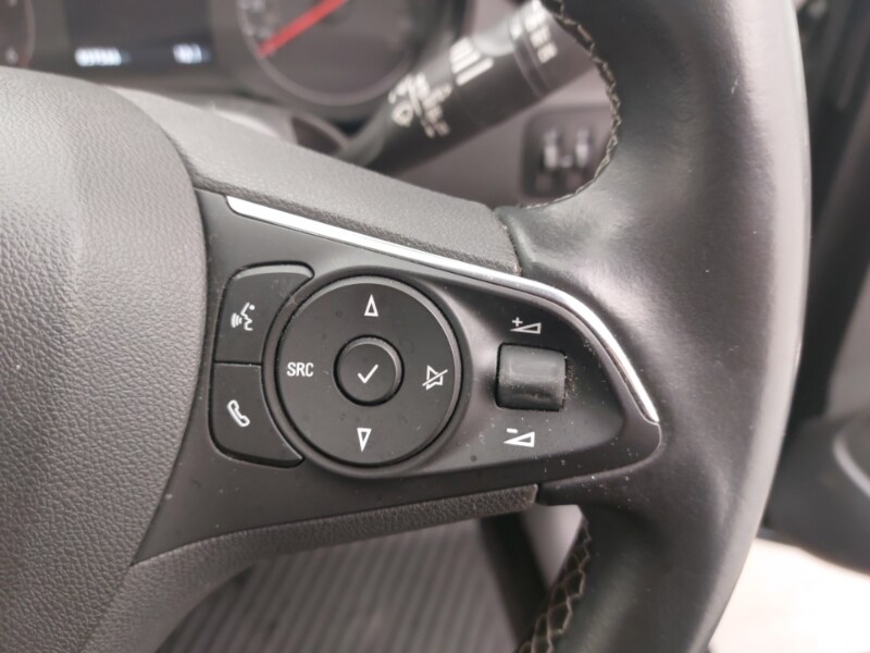 Used Vauxhall Crossland X 2018 for sale - 77530693: Photo 15