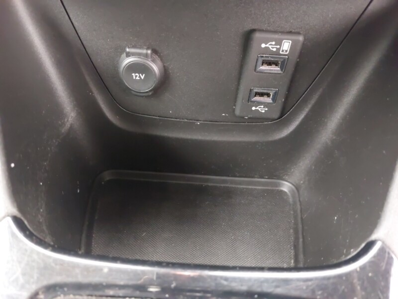 Used Vauxhall Crossland X 2018 for sale - 77530693: Photo 17