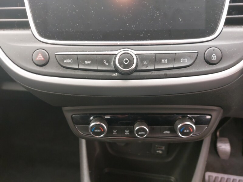 Used Vauxhall Crossland X 2018 for sale - 77530693: Photo 19