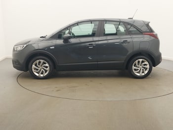 Used Vauxhall Crossland X 2018 for sale - 77530693: Photo
