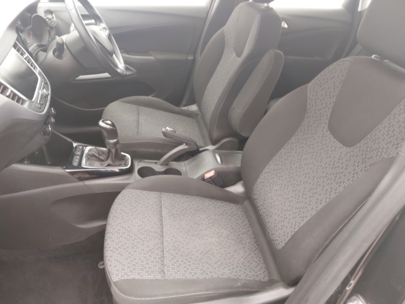 Used Vauxhall Crossland X 2018 for sale - 77530693: Photo 5