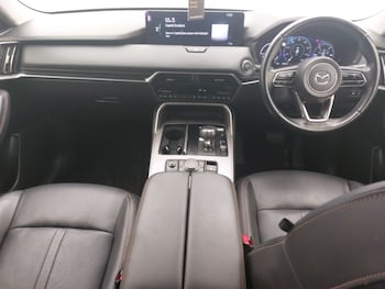 Used Mazda CX-60 2022 for sale - 79175809: Photo