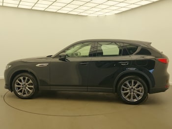 Used Mazda CX-60 2022 for sale - 79175809: Photo