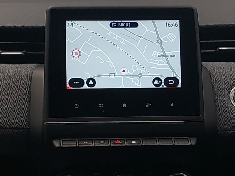 Used Renault Clio 2025 for sale - 76695777: Photo 10