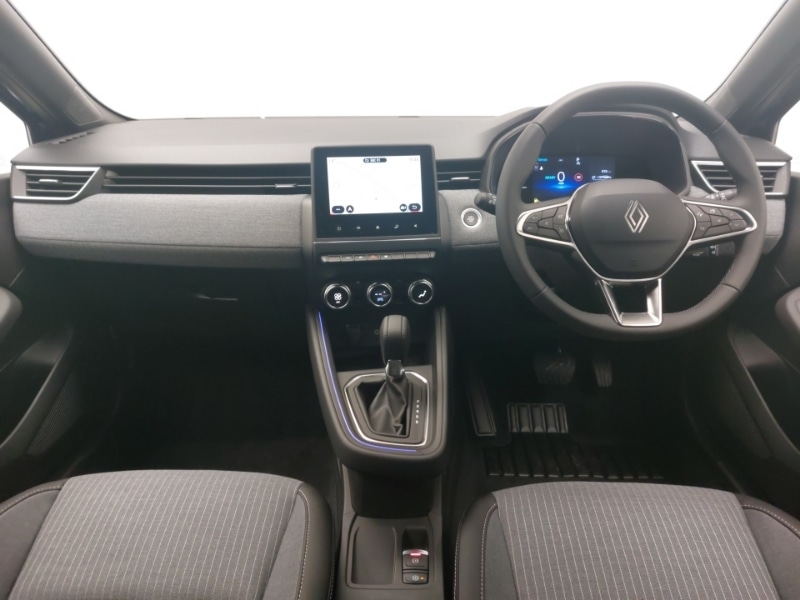 Used Renault Clio 2025 for sale - 76695777: Photo 2