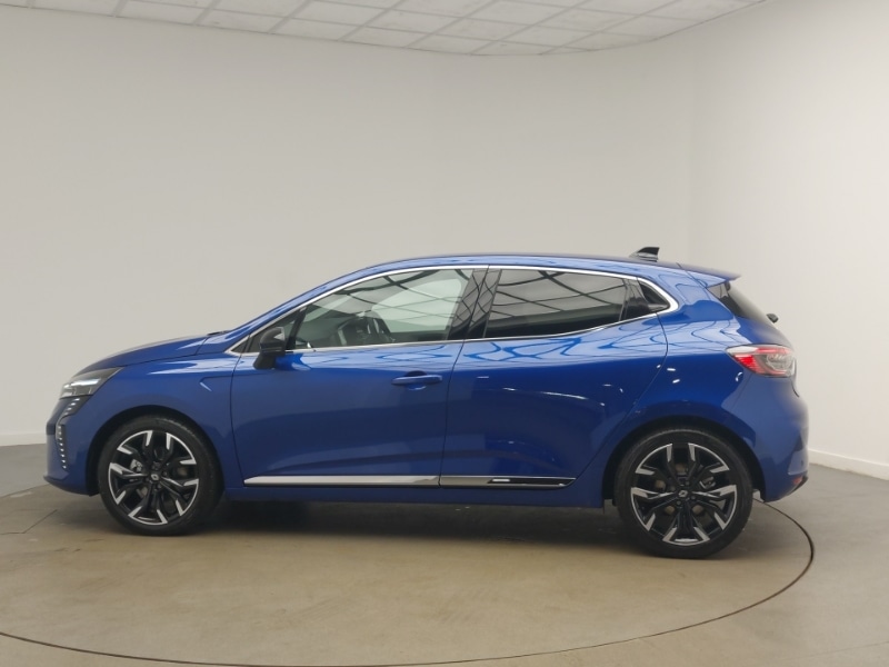 Used Renault Clio 2025 for sale - 76695777: Photo 4