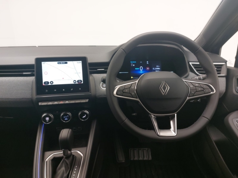 Used Renault Clio 2025 for sale - 76695777: Photo 7