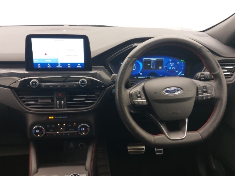 Used Ford Kuga 2022 for sale - 77610826: Photo 2