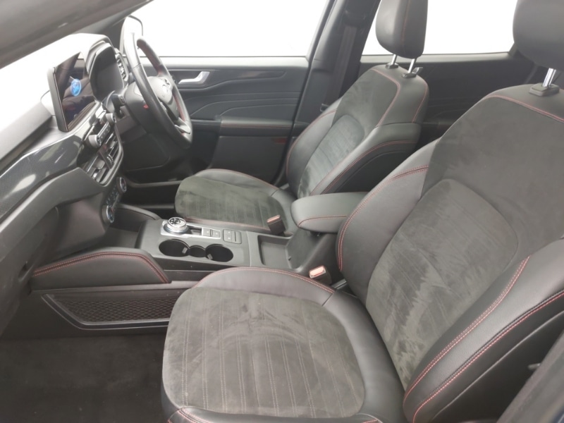 Used Ford Kuga 2022 for sale - 77610826: Photo 5