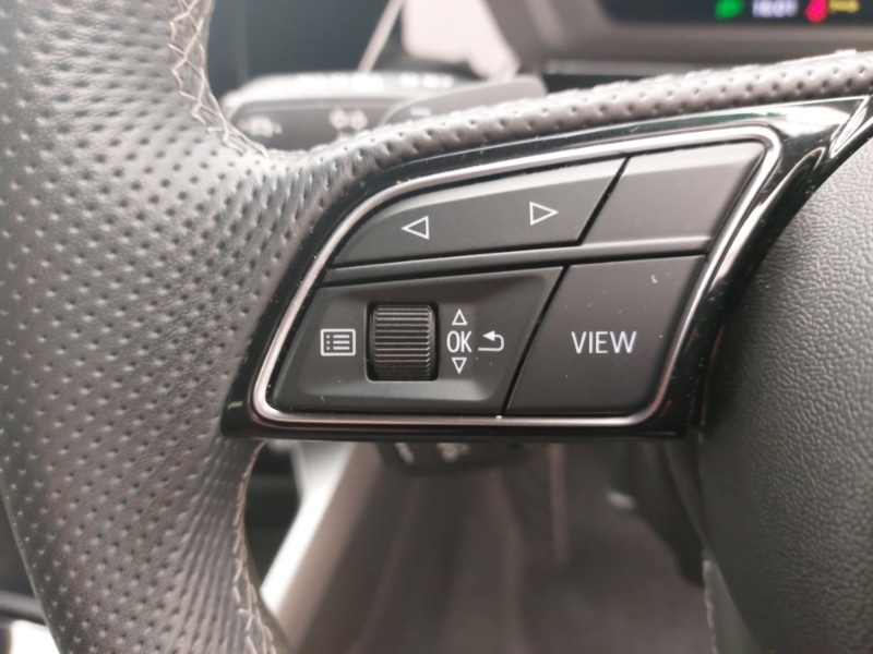 Used Audi A3 2023 for sale - 77822803: Photo 16