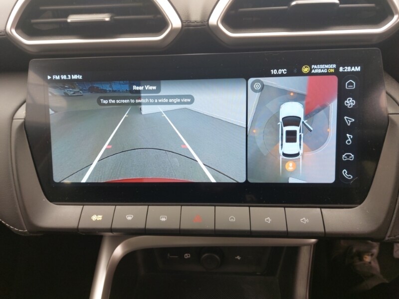 Used MG MG ZS 2024 for sale - 77750689: Photo 10