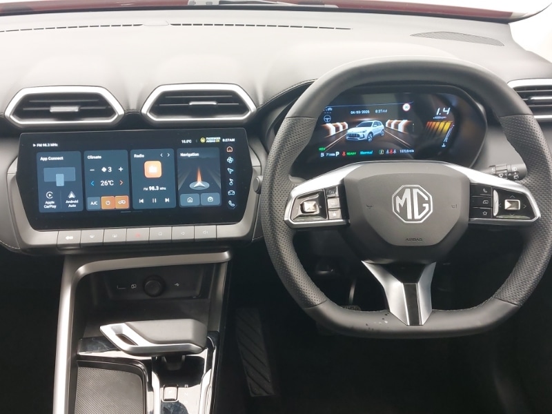 Used MG MG ZS 2024 for sale - 77750689: Photo 2