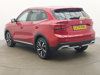 Used MG MG ZS 2024 for sale - 77750689: Photo