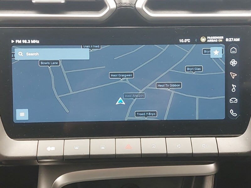 Used MG MG ZS 2024 for sale - 77750689: Photo 7