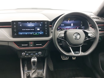 Used Skoda Kamiq 2024 for sale - 78263987: Photo